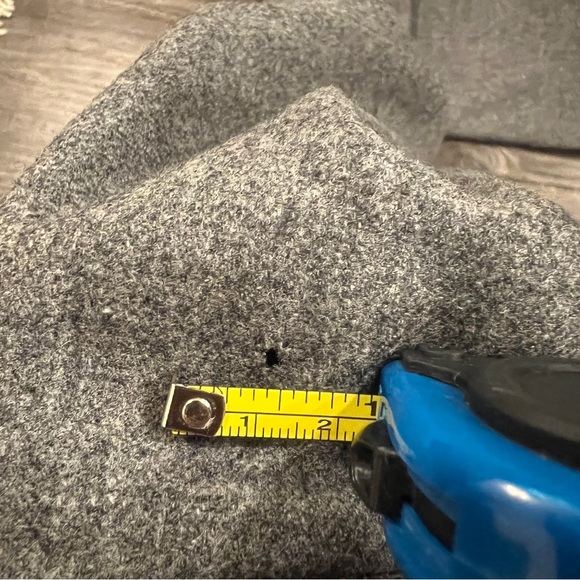 CHANEL Wool pants - Picture 4 of 14